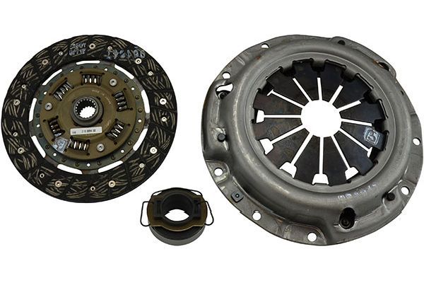 KAVO PARTS Комплект сцепления CP-7024